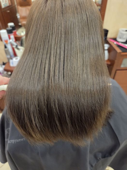 Послуги перукаря