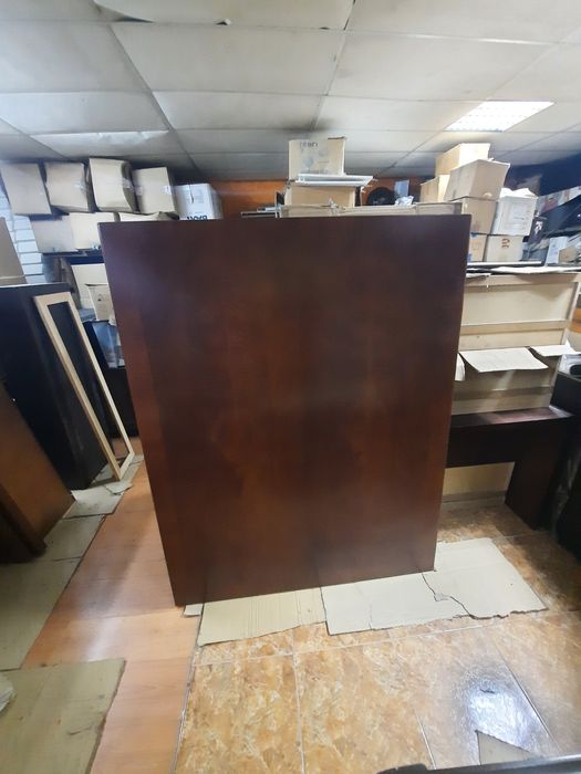 Moveis novos com acabamento e sem acabamento