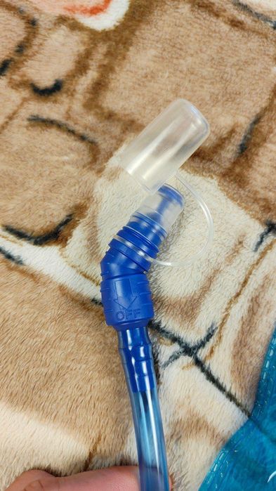 Питна система гідратор гидропак гидратор 2л кемелбек питьевая система