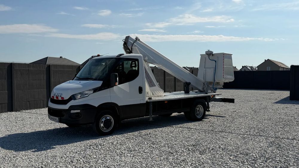 Iveco