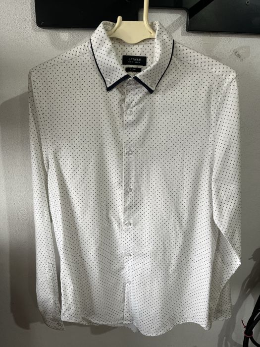 Camisa LFT Mam..