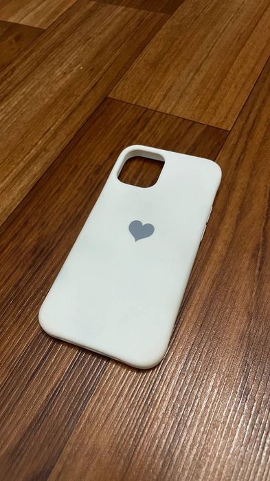 Чехол на iPhone 12 mini