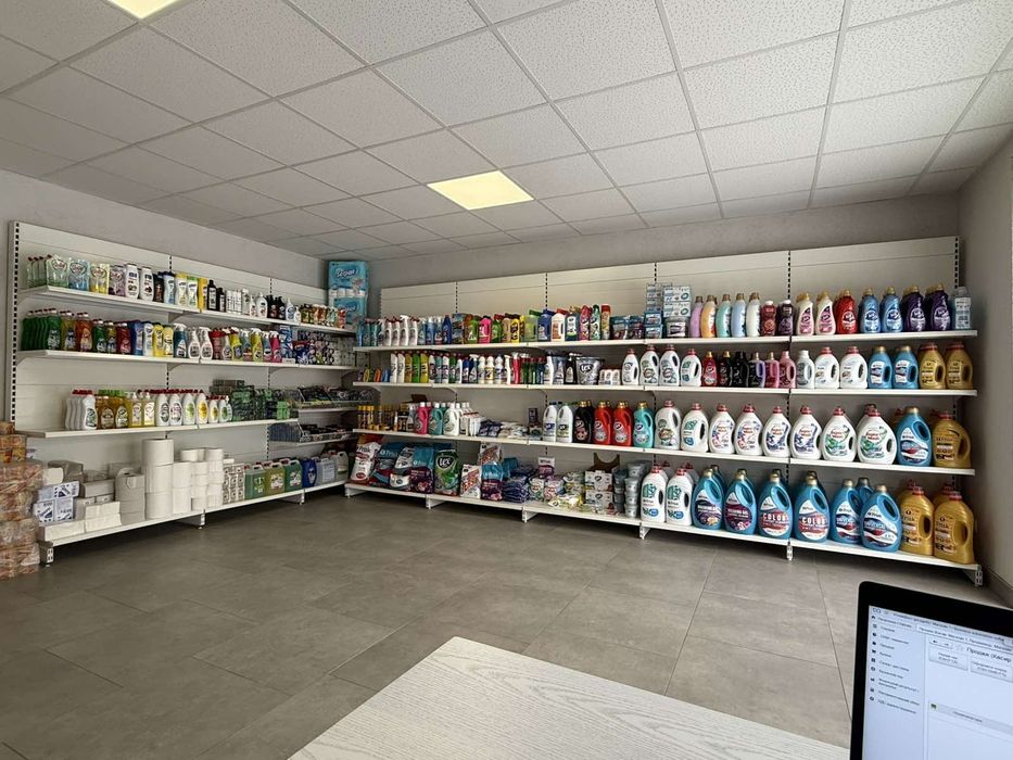 Продам діючий бізнес