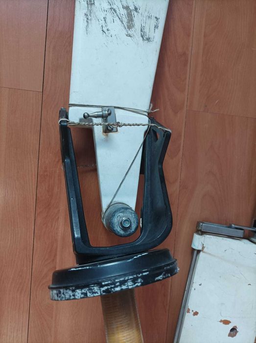 Piloto de vento - Windvane - Navik - Plastimo