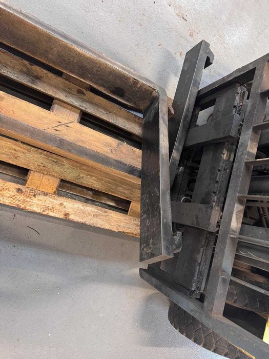 Widły wózka ładowarki CAM 180cm