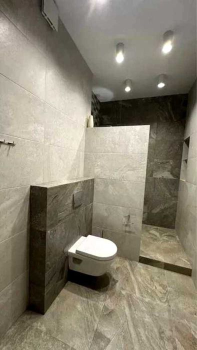 4к квартира 128м2 в ЖК RiverStone Осокорки Славутич Позняки Харківська