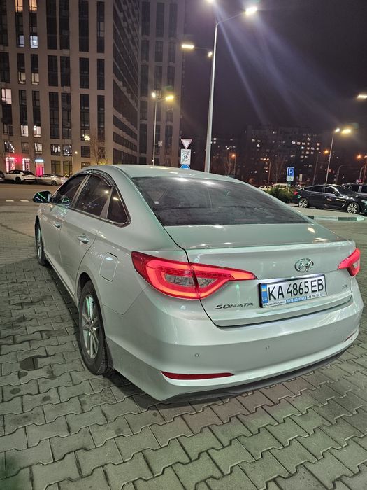 1.3.Аренда-Фабия-2800, Выкуп:  Фьюжн,  Соната, К5, др. Киев