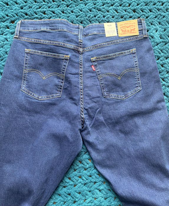 Levi’s джинси W34-L32
