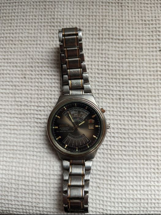 Мужские часы ORIENT