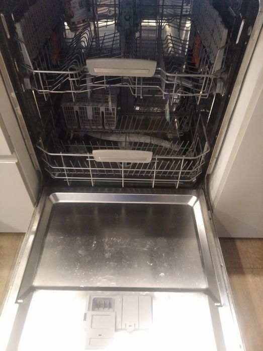 Zmywarka hotpoint eltb 6M124 ariston Lębork • OLX.pl