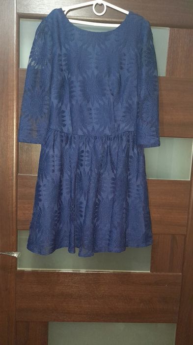 Платье очень красивое