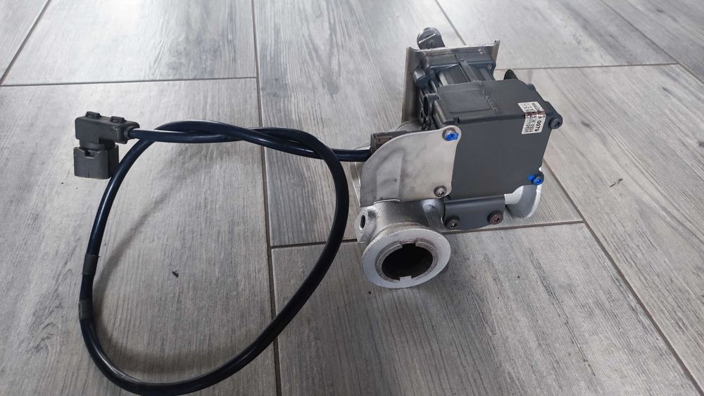 EGR DAF 106 E6 460/510, 2014r-2017r Mx13