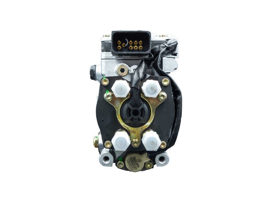 Pompa wtryskowa 0470.504.046 Bosch 3.0 DTi Nissan regenerowana