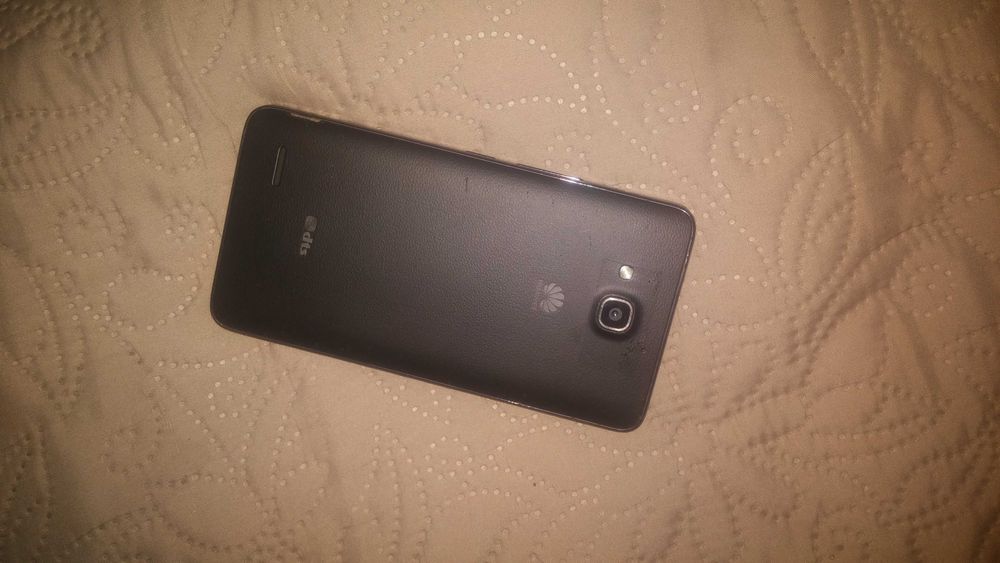 Huawei para peças.Aceito a melhor oferta