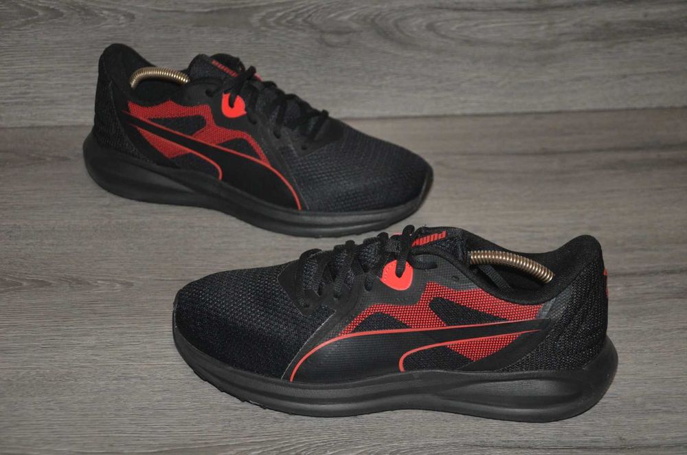 Продам кросівки Фірма Puma Twitch Runner.