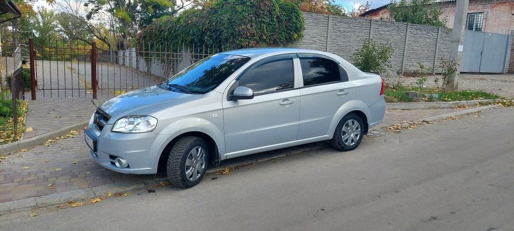 Продам  Заз  Віда