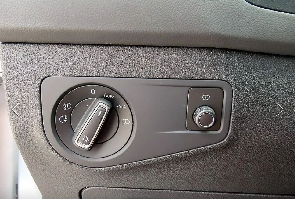 Volkswagen Tiguan 2.0TDI 4Motion