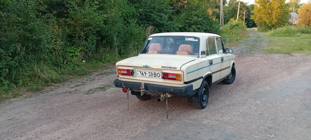 Продам ВАЗ 2106.