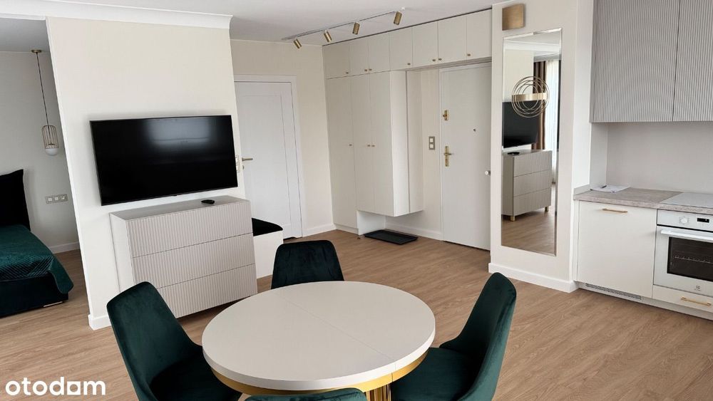 WYNAJMĘ 2- pokojowy apartament na oś. Nowy Korczak