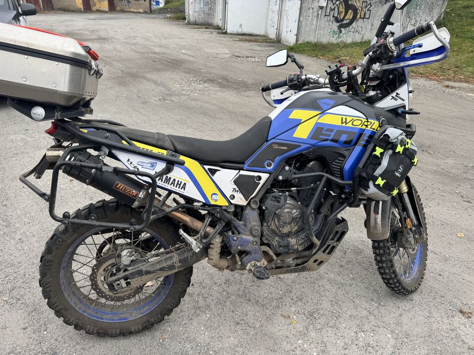 Yamaha