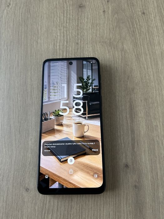 Motorola G54 power edition