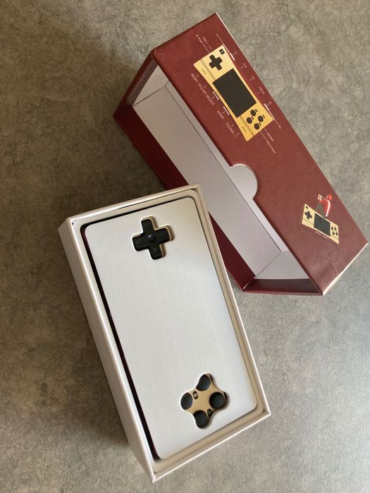 Consola anbernic RG300X nova64171730402561123