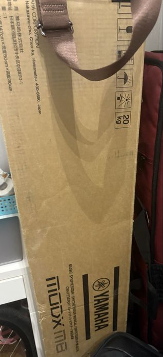Yamaha MODx M8 88 teclas