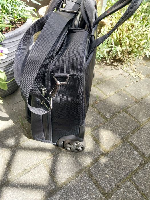 Walizka kabinowa SAMSONITE