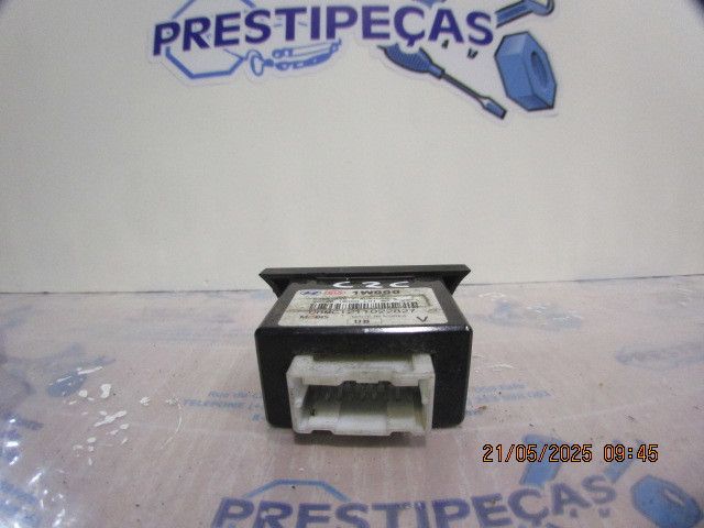 Módulo USB / AUX / IPOD KIA Rio III (UB)