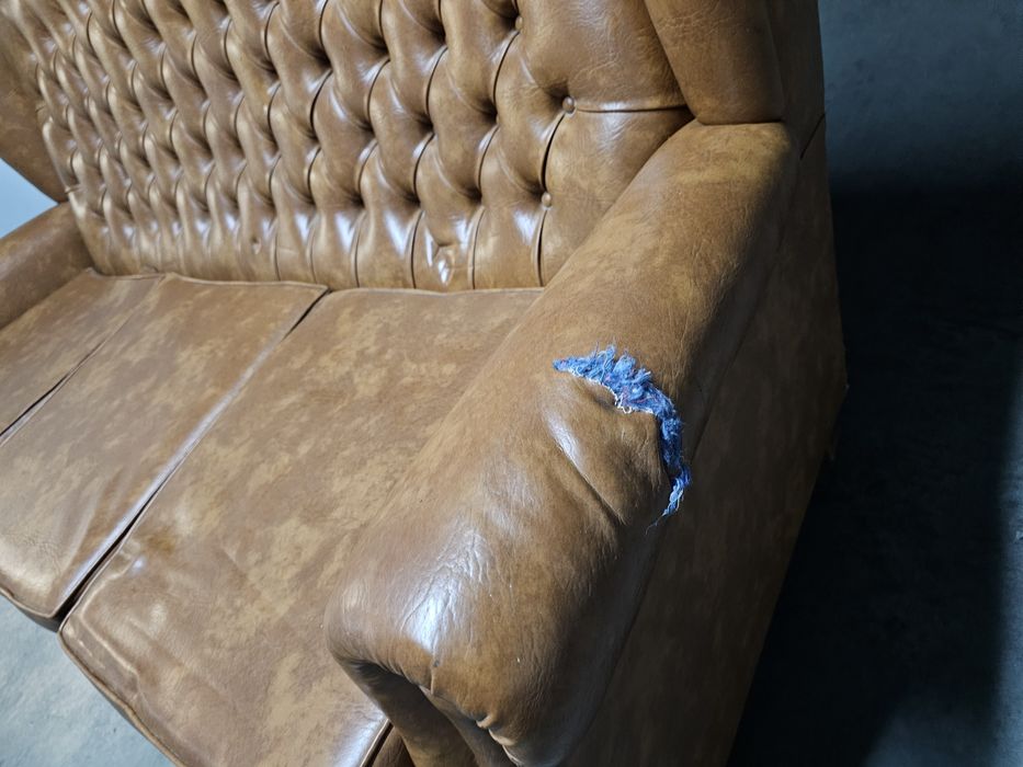 Sofá antigo 1,80m - Évora