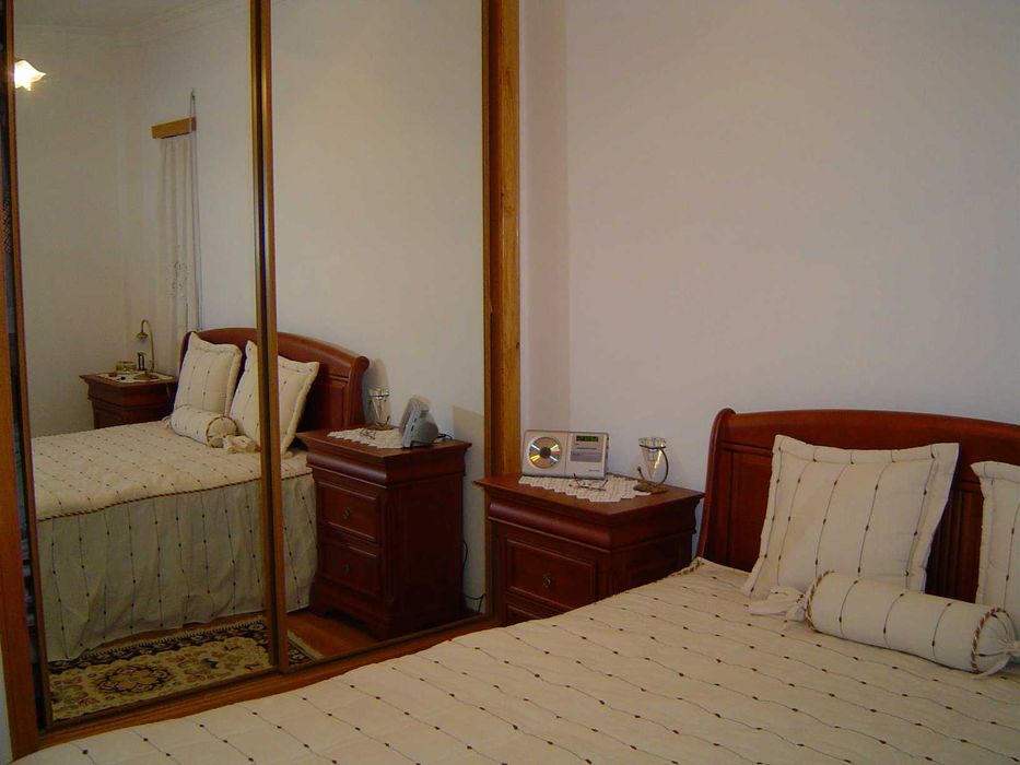 Apartamento T2 com suite para arrendar