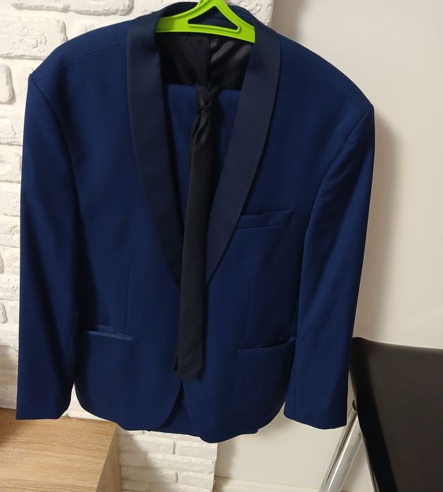 Кустюм Брючний чоловічий