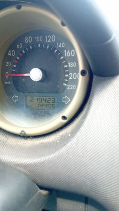 VW Polo 1.0 Gasolina