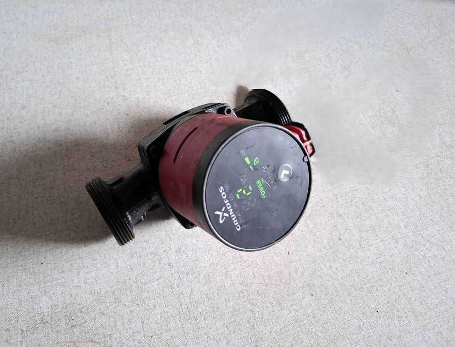 Pompka Pompa grundfos alpha 1 32-60 / 180