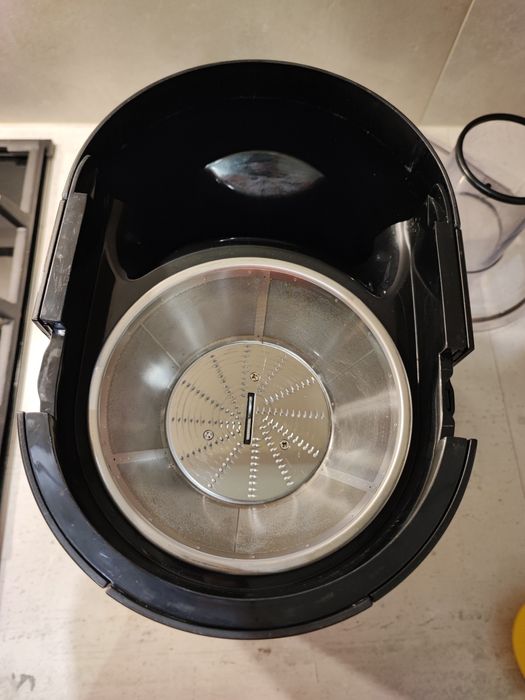 Соковижималка Braun J300 соковичавниця браун