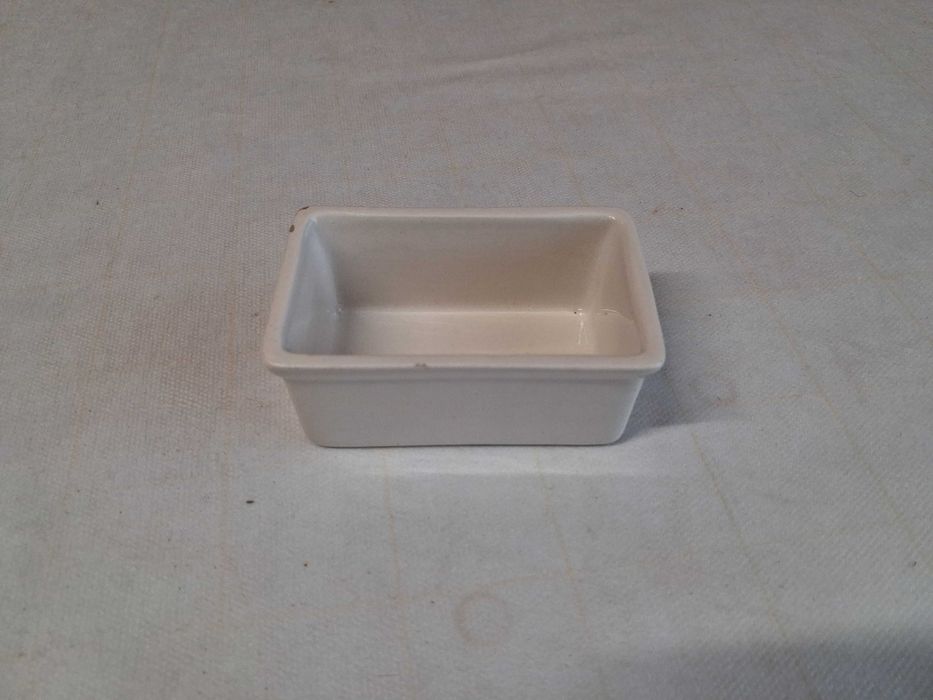 Velharias Escritório - Pequeno Recipiente - Gilman & C.TA - Sacavém