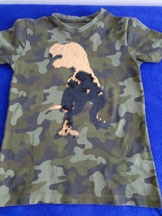Zestaw 6 t-shirtów