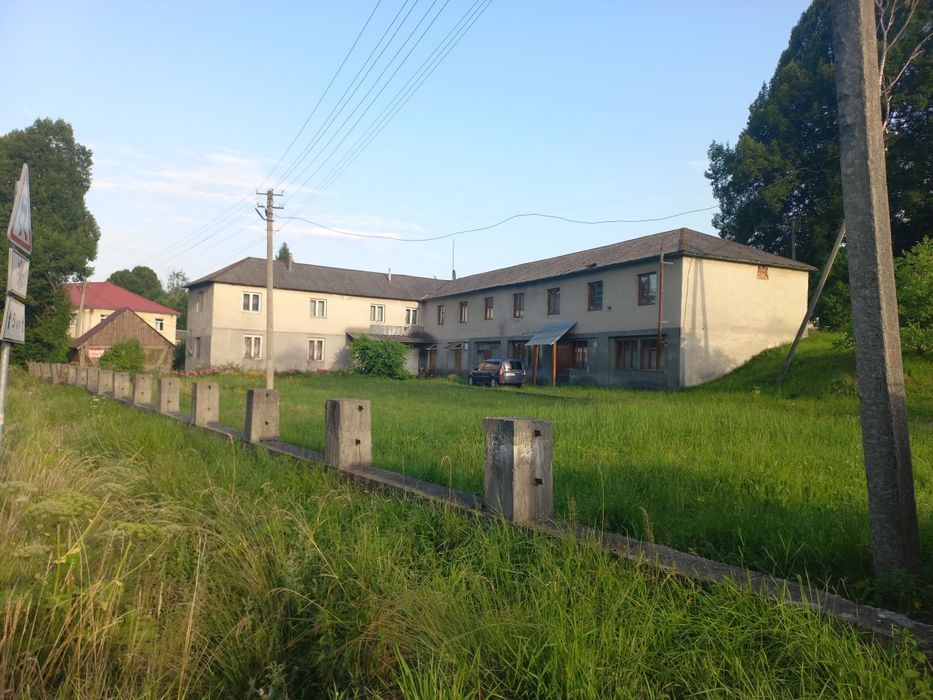 Продам будинок у центрі