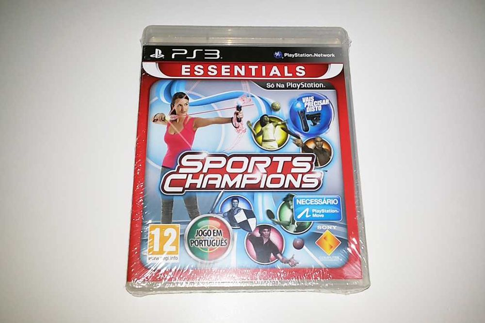Jogos para Playstation 3 - PS3