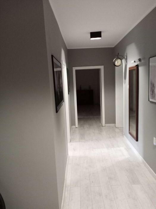 Wynajmę pokój na Grunwaldzie/I will rent out a room in Grunwald