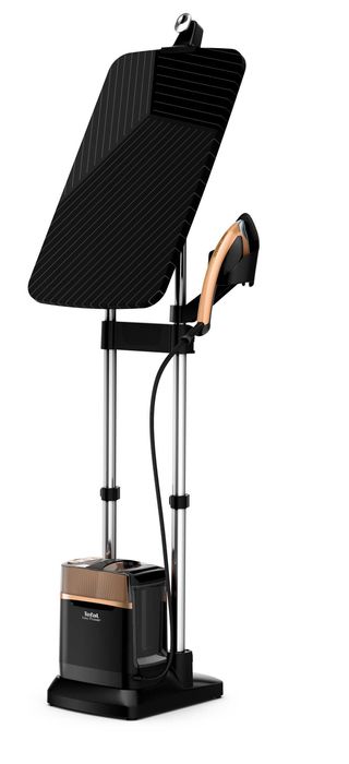 System do prasowania TEFAL Ixeo Power QT2020