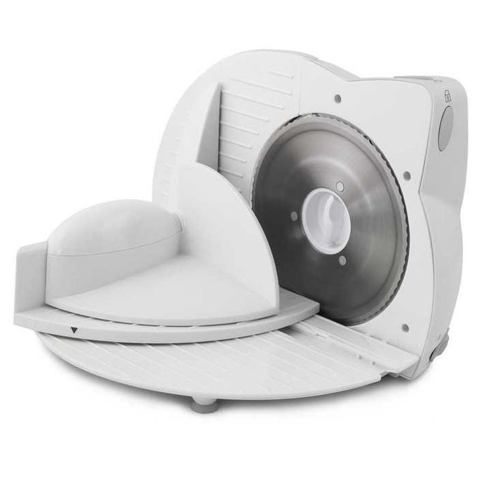 Krajalnica elektryczna Esperanza Prosciutto EKM017W 150W