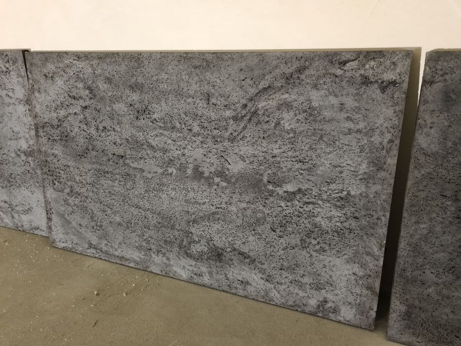 Płyty 100x100cm beton architektoniczny.