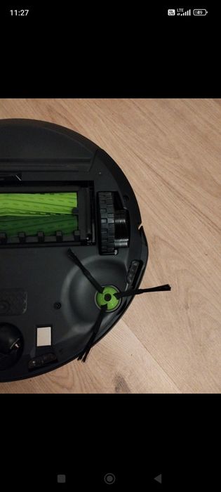 Nowy iRobot Rumba Combo j5