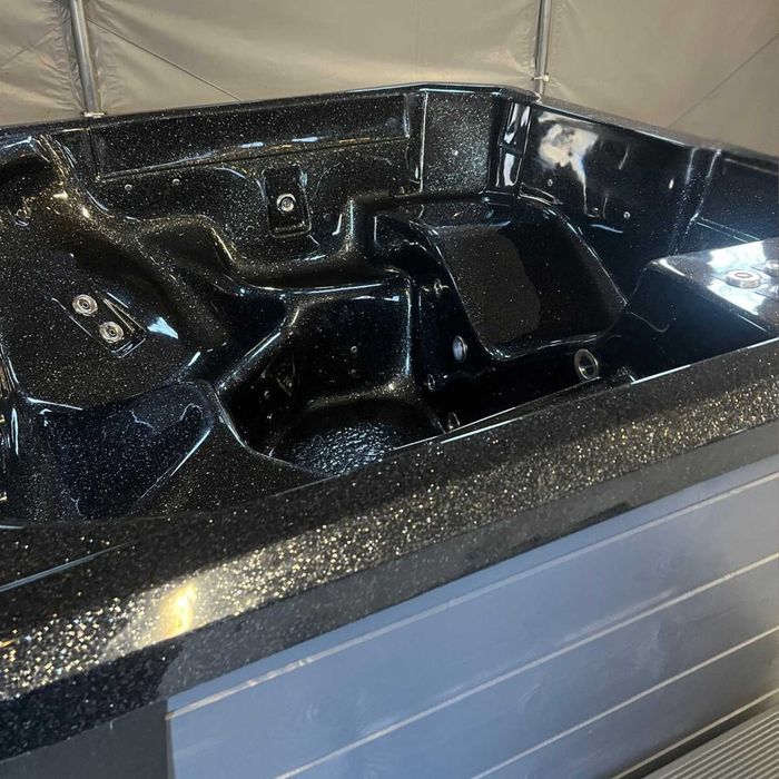 Balia Ogrodowa Nowoczesna Producent kwadratowa jacuzzi