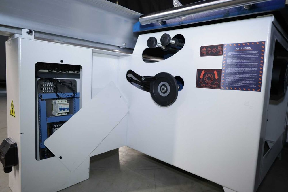 Форматно-розкрійний  верстат MAST H-RS305 VF3200 Pro