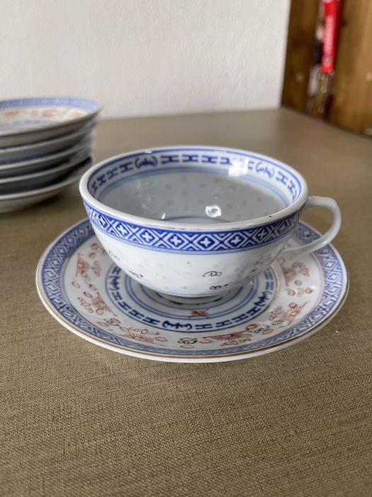 Tea Set442672157851002883