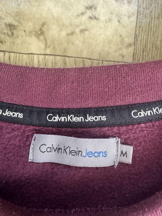 Світшот Calvin Klein жіночий