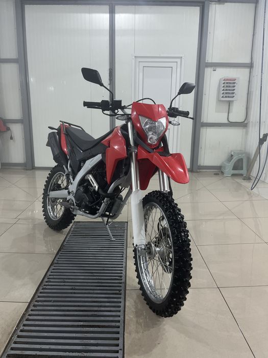 Продам лонсін 250