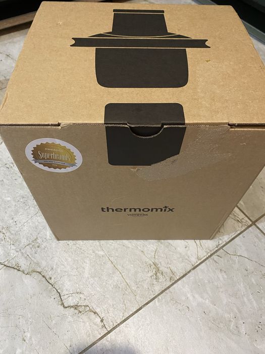 Nakladka krojaca szatkownica TM7 vorwerk thermomix termomix